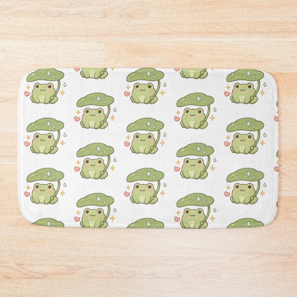 Item preview, Frog Umbrella designed and sold by MouhamedAdel95.