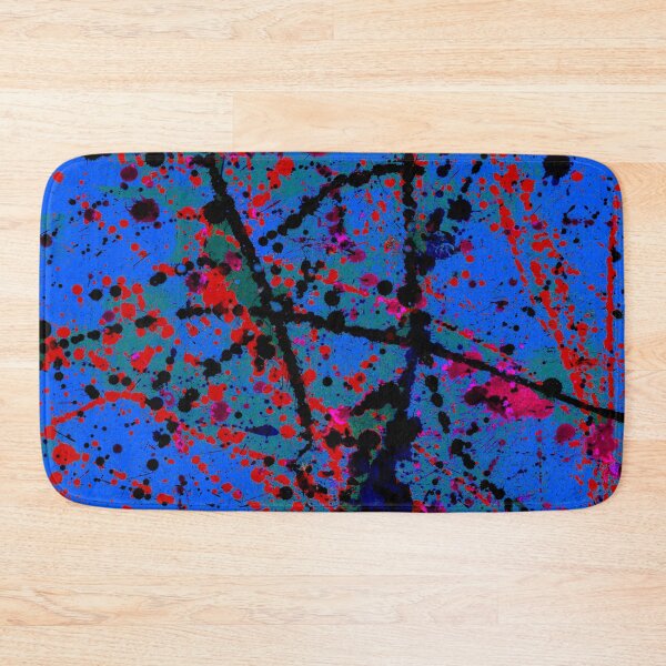 Item preview, Abstract Drip designed and sold by Anthony Macaluso.