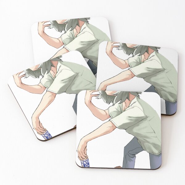 Item preview, Yani Neko designed and sold by bashhonkdesign.