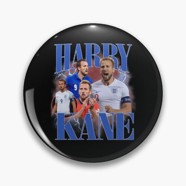 Item preview, Harry Kane "HurriKane" Vintage designed and sold by Soceitiz.