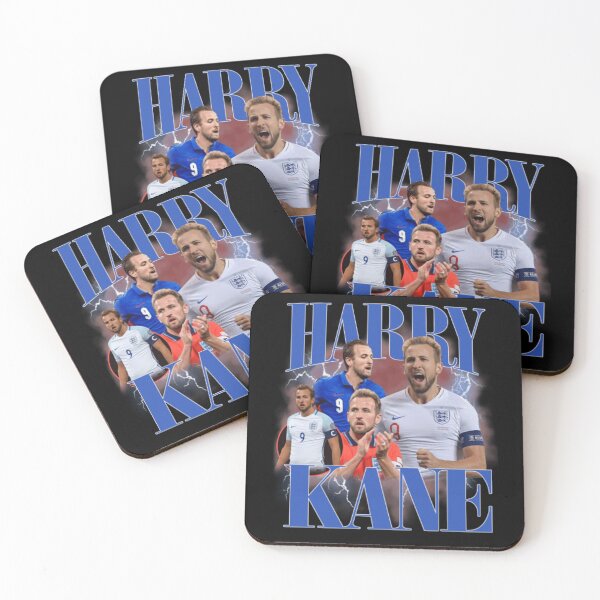 Item preview, Harry Kane "HurriKane" Vintage designed and sold by Soceitiz.