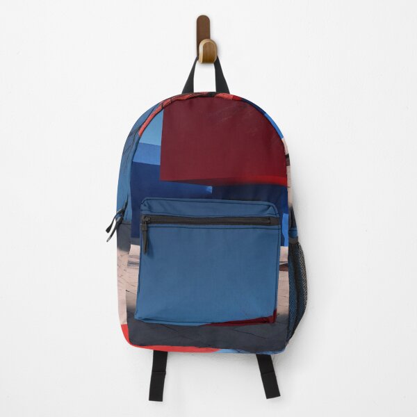 Item preview, Crimson Cube by the Blue Horizon designed and sold by Viktor Surzhko.