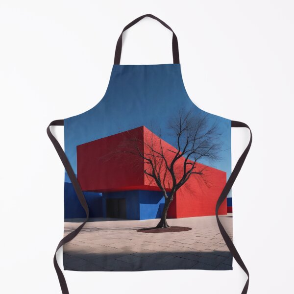 Item preview, Crimson Cube by the Blue Horizon designed and sold by Viktor Surzhko.
