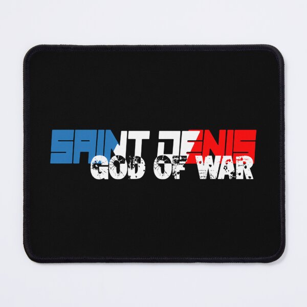 Item preview, Benoit Saint Denis God Of War designed and sold by gooeverest.