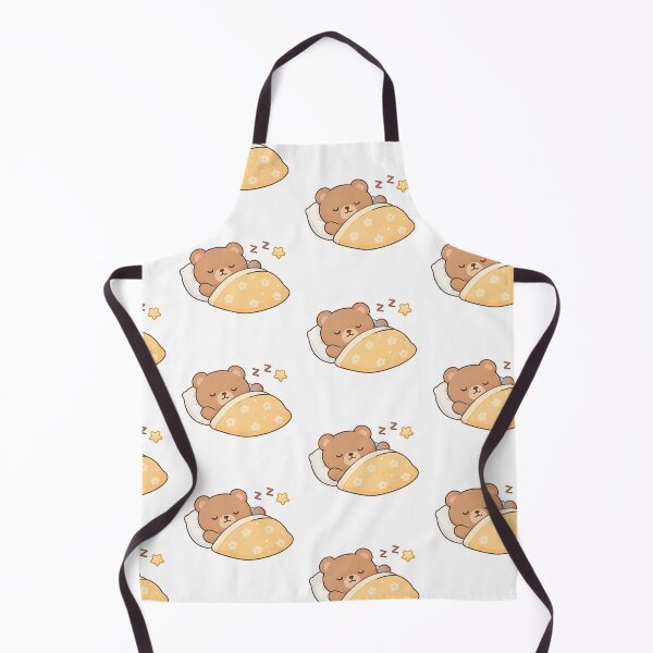 Item preview, Sleeping Bear designed and sold by MouhamedAdel95.