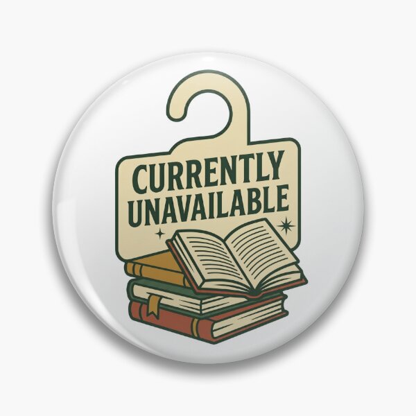 Item preview, Currently Unavailable designed and sold by Northbound Press.