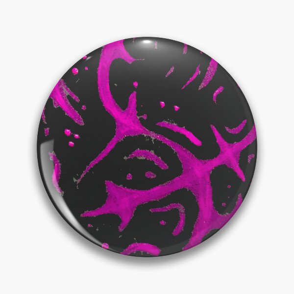 Item preview, cybersigilism design grunge punk art  designed and sold by junglecow.