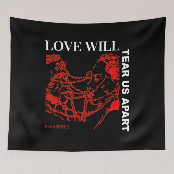 Item preview, Intense Chain Lyric Graphic Wearable designed and sold by KenColwill.