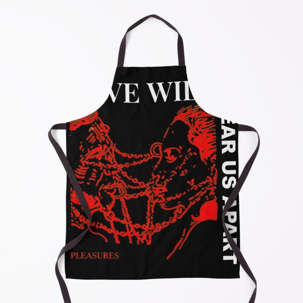 Item preview, Intense Chain Lyric Graphic Wearable designed and sold by KenColwill.