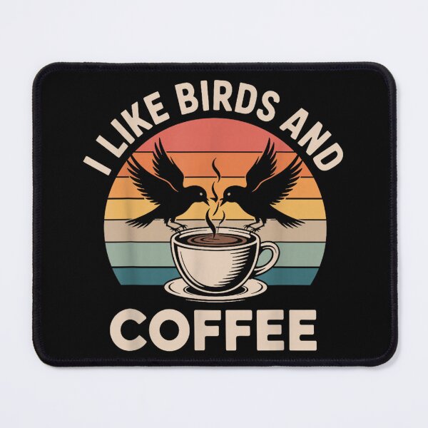 Item preview, Bird Watching designed and sold by goombi-creative.