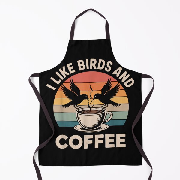 Item preview, Bird Watching designed and sold by goombi-creative.
