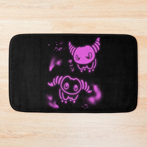 Item preview, The Duality of Yan designed and sold by Demon Fox Designs.