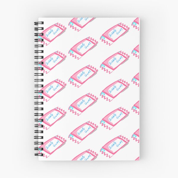 Item preview, Bubble gum chewy pink! designed and sold by Tiny-Sugar-Dove.