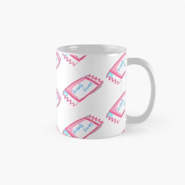 Item preview, Bubble gum chewy pink! designed and sold by Tiny-Sugar-Dove.
