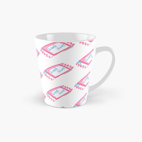 Item preview, Bubble gum chewy pink! designed and sold by Tiny-Sugar-Dove.
