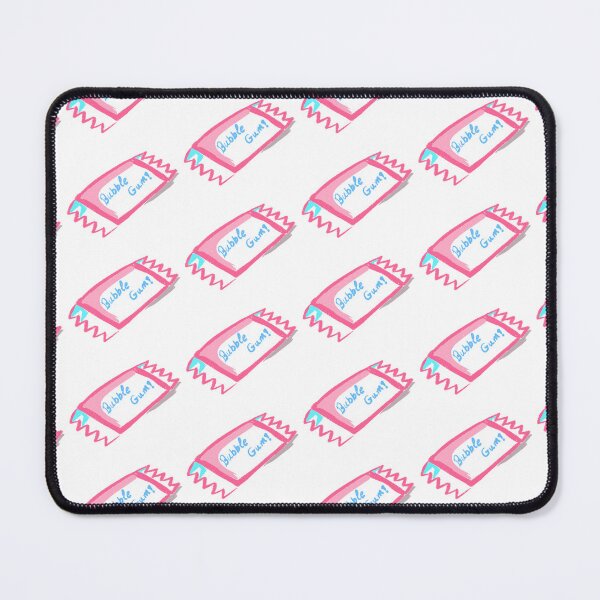 Item preview, Bubble gum chewy pink! designed and sold by Tiny-Sugar-Dove.