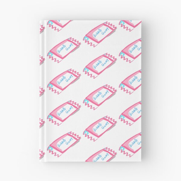 Item preview, Bubble gum chewy pink! designed and sold by Tiny-Sugar-Dove.