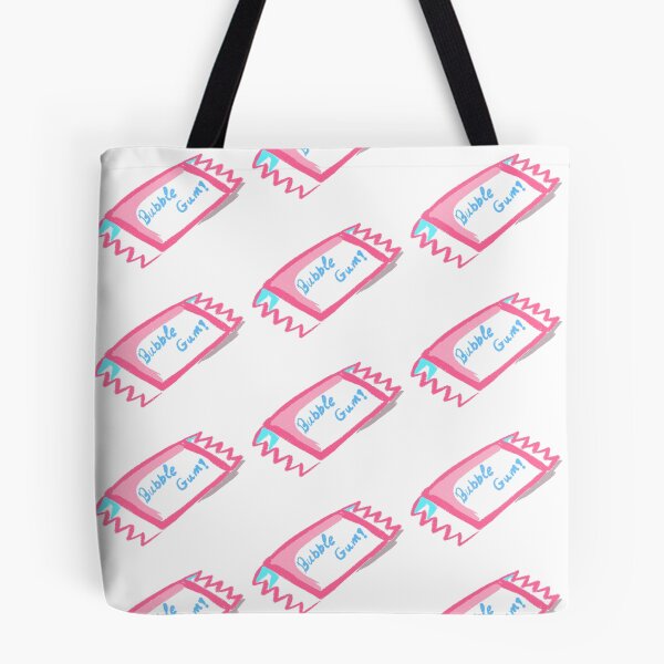 Item preview, Bubble gum chewy pink! designed and sold by Tiny-Sugar-Dove.