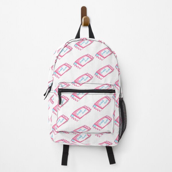 Item preview, Bubble gum chewy pink! designed and sold by Tiny-Sugar-Dove.