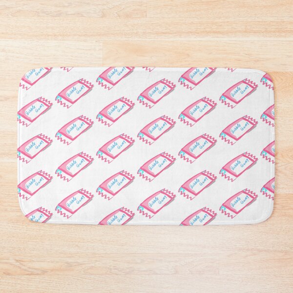 Item preview, Bubble gum chewy pink! designed and sold by Tiny-Sugar-Dove.