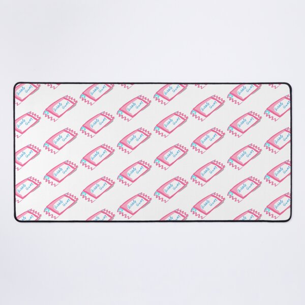 Item preview, Bubble gum chewy pink! designed and sold by Tiny-Sugar-Dove.