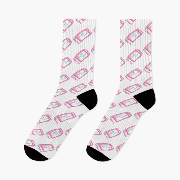 Item preview, Bubble gum chewy pink! designed and sold by Tiny-Sugar-Dove.
