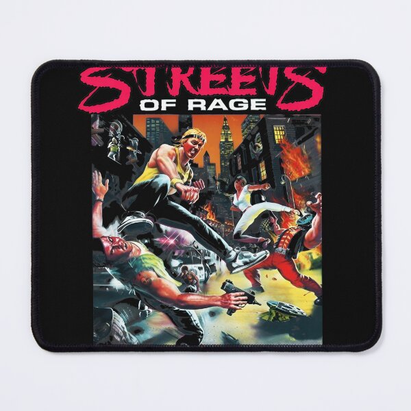 Item preview, Urban Combat Retro Game Scene Graphic designed and sold by KenColwill.
