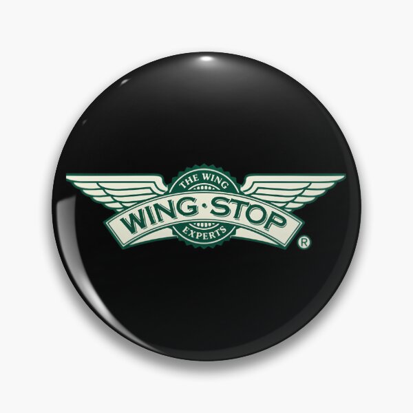 Artikelvorschau, Wingstop entworfen und verkauft von gooeverest.