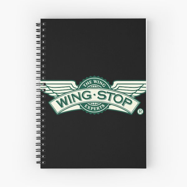 Item preview, Wingstop designed and sold by gooeverest.