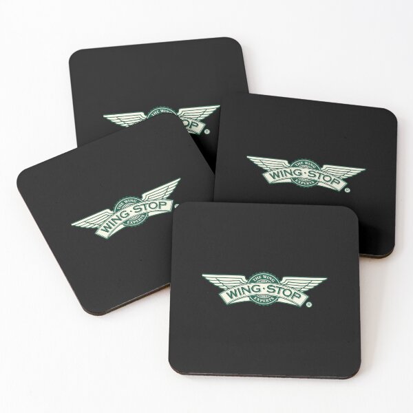 Item preview, Wingstop designed and sold by gooeverest.