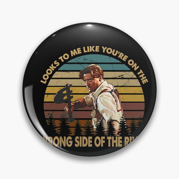 Item preview, Retro Sunset Adventure Movie Quote Garment designed and sold by KenColwill.