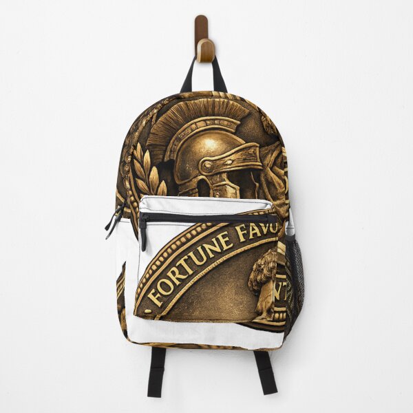 Item preview, Endure and Prepare: A Stoic's Legacy designed and sold by Dresut.