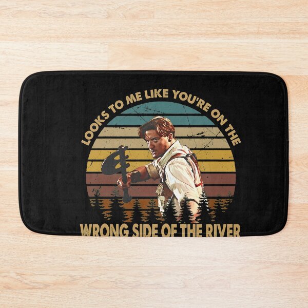 Item preview, Retro Sunset Adventure Movie Quote Garment designed and sold by KenColwill.