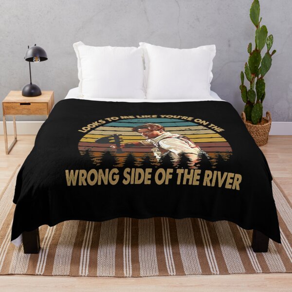 Item preview, Retro Sunset Adventure Movie Quote Garment designed and sold by KenColwill.