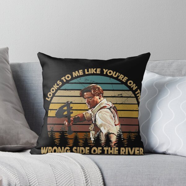 Item preview, Retro Sunset Adventure Movie Quote Garment designed and sold by KenColwill.