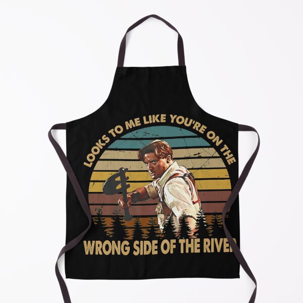 Item preview, Retro Sunset Adventure Movie Quote Garment designed and sold by KenColwill.