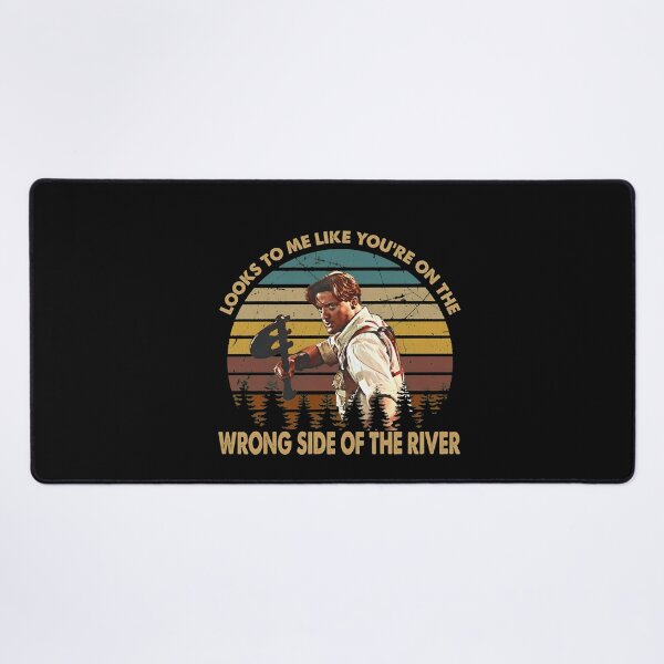 Item preview, Retro Sunset Adventure Movie Quote Garment designed and sold by KenColwill.