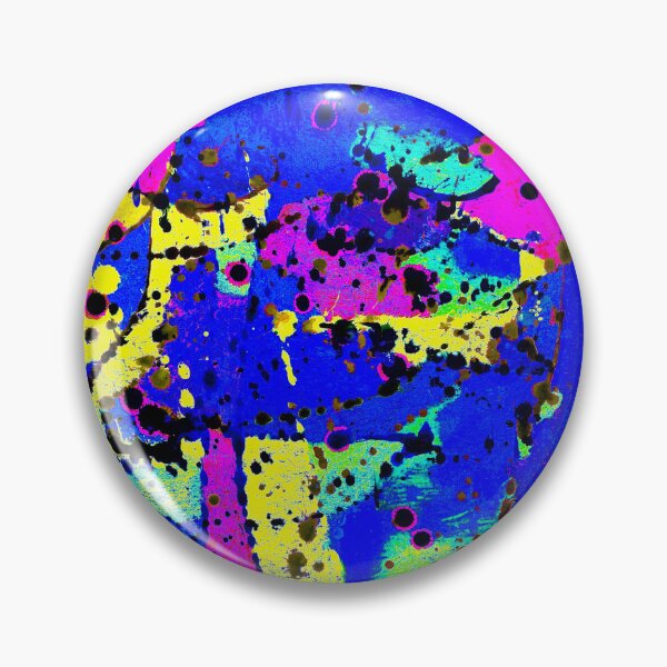 Item preview, Abstract Colorfest designed and sold by Anthony Macaluso.