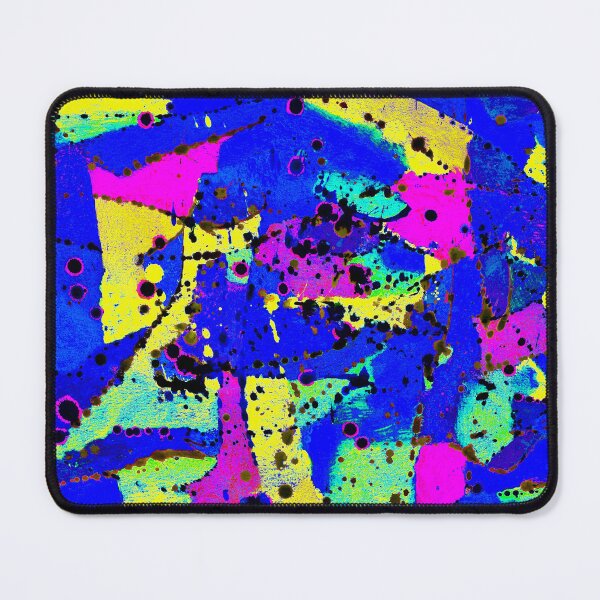 Item preview, Abstract Colorfest designed and sold by Anthony Macaluso.