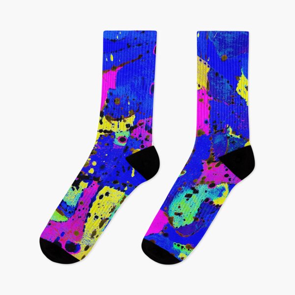 Item preview, Abstract Colorfest designed and sold by Anthony Macaluso.