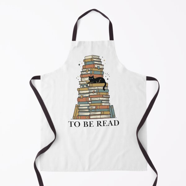 Item preview, To Be Read designed and sold by Northbound Press.