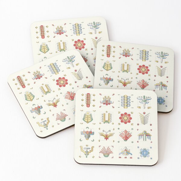 Item preview, Deco Flora designed and sold by Slade Smith.