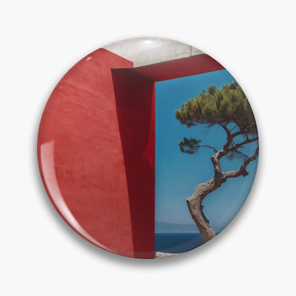Item preview, Crimson Frame by the Coast designed and sold by Viktor Surzhko.