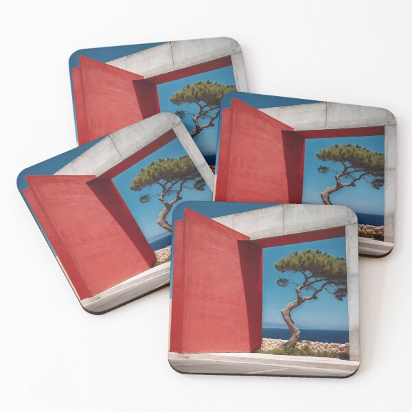 Item preview, Crimson Frame by the Coast designed and sold by Viktor Surzhko.