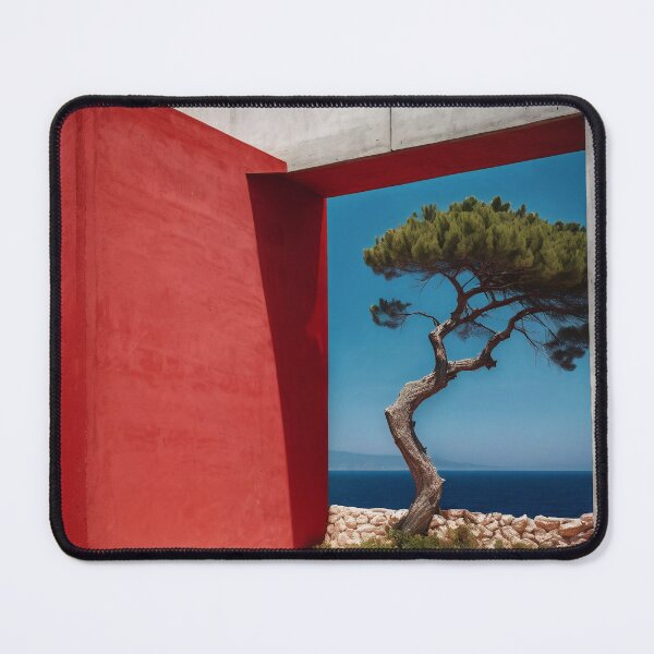 Item preview, Crimson Frame by the Coast designed and sold by Viktor Surzhko.