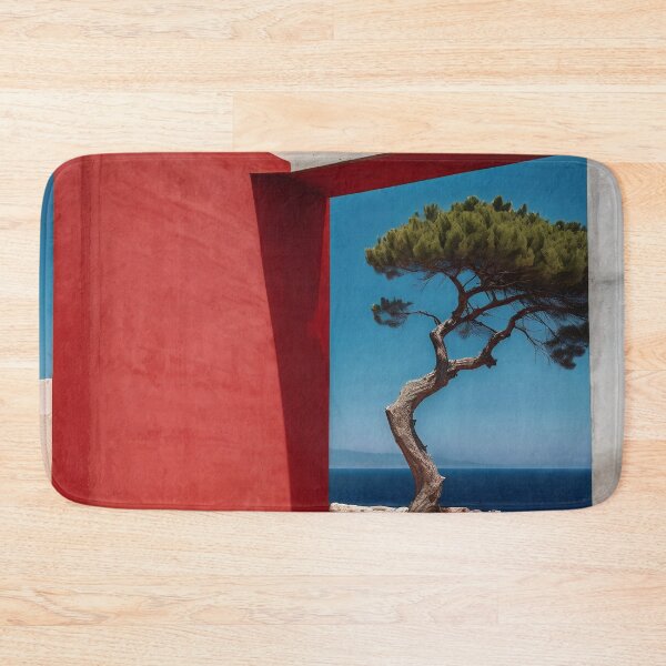 Item preview, Crimson Frame by the Coast designed and sold by Viktor Surzhko.