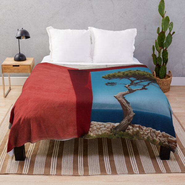 Item preview, Crimson Frame by the Coast designed and sold by Viktor Surzhko.