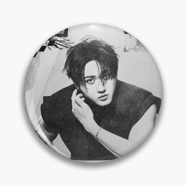 Item preview, Stray Kids Changbin designed and sold by Celestinya.
