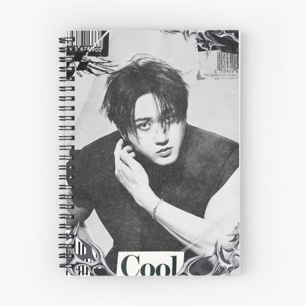 Artikelvorschau, Stray Kids Changbin entworfen und verkauft von Celestinya.