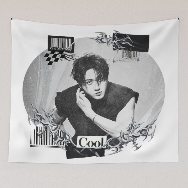 Item preview, Stray Kids Changbin designed and sold by Celestinya.